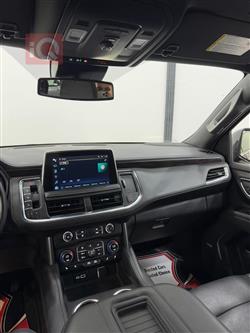 شيفروليه تاهو